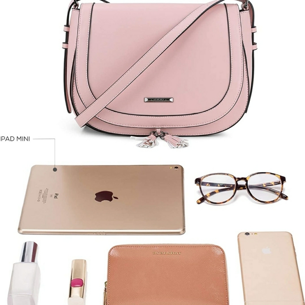 30% Off Bundles NWT Crossbody Bags for Women Purse - Picture 3 of 8
